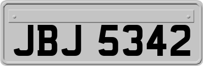 JBJ5342