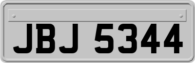 JBJ5344