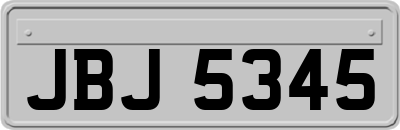 JBJ5345
