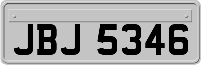 JBJ5346