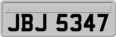 JBJ5347