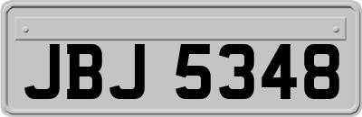 JBJ5348