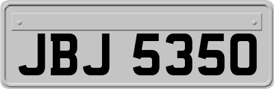 JBJ5350
