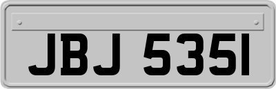 JBJ5351