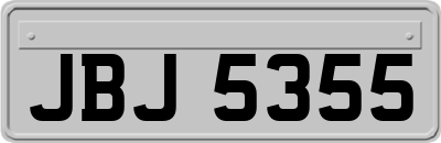 JBJ5355