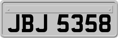 JBJ5358