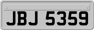 JBJ5359