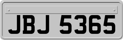 JBJ5365
