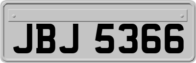 JBJ5366
