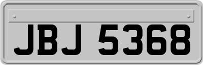JBJ5368
