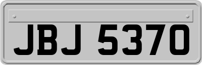 JBJ5370