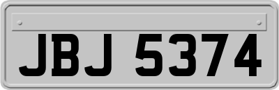 JBJ5374