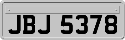 JBJ5378