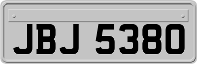 JBJ5380