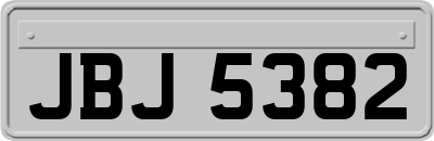 JBJ5382