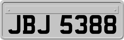 JBJ5388