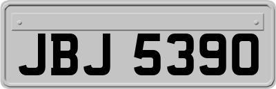 JBJ5390
