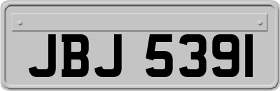 JBJ5391