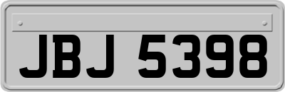 JBJ5398
