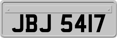 JBJ5417