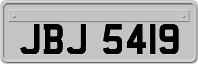 JBJ5419