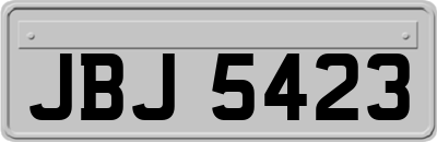 JBJ5423