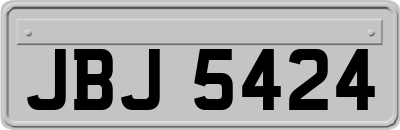 JBJ5424