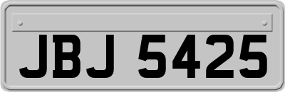 JBJ5425
