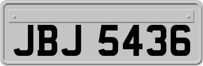 JBJ5436