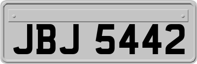 JBJ5442