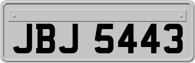 JBJ5443