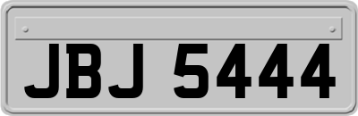 JBJ5444
