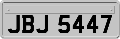JBJ5447