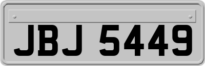 JBJ5449