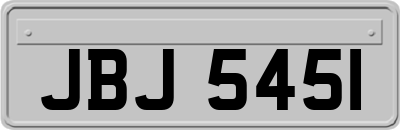JBJ5451