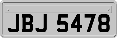 JBJ5478