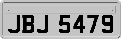 JBJ5479