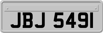 JBJ5491
