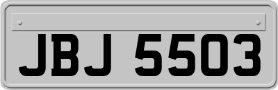 JBJ5503