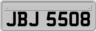 JBJ5508