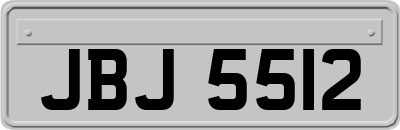 JBJ5512
