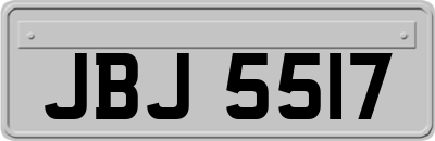 JBJ5517