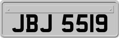 JBJ5519