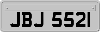 JBJ5521