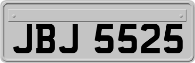 JBJ5525