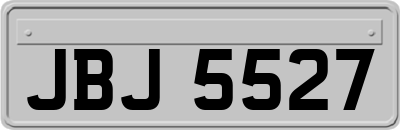 JBJ5527