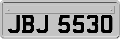 JBJ5530