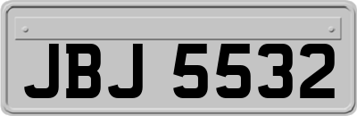 JBJ5532