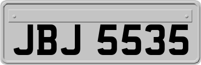 JBJ5535