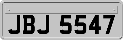 JBJ5547
